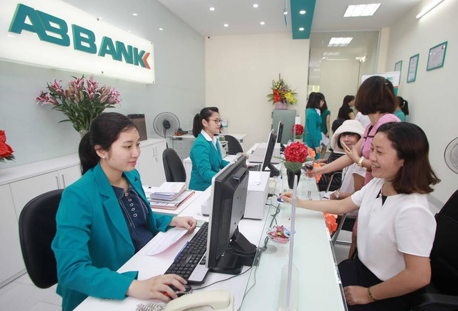 ABBANK đa đạng hóa các gói ưu đãi dành cho khách hàng ảnh 1