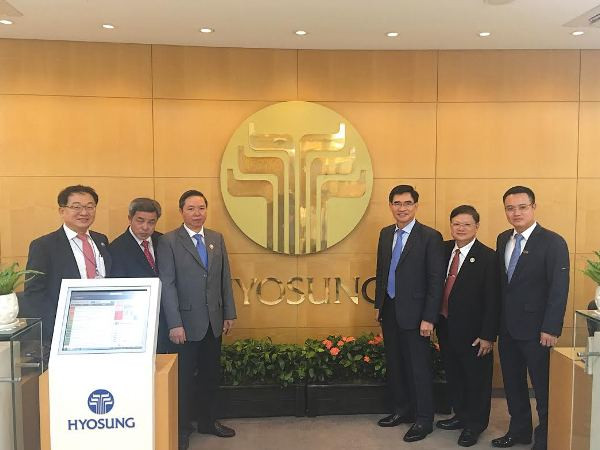 VietinBank: Đầu mối uy tín của doanh nghiệp Hàn Quốc tại Việt Nam ảnh 1