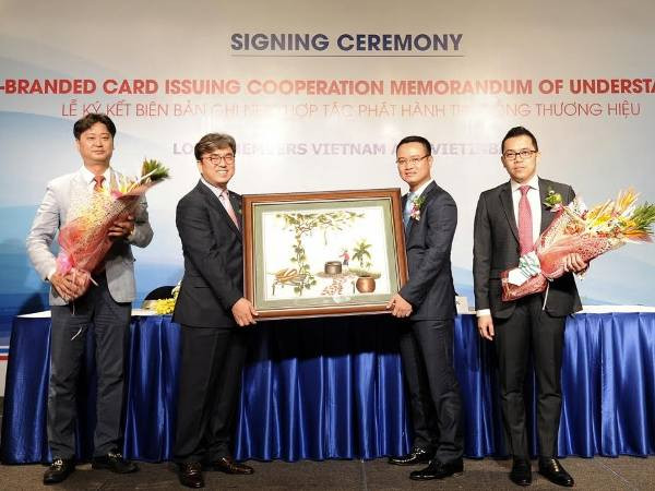 VietinBank: Đầu mối uy tín của doanh nghiệp Hàn Quốc tại Việt Nam ảnh 2