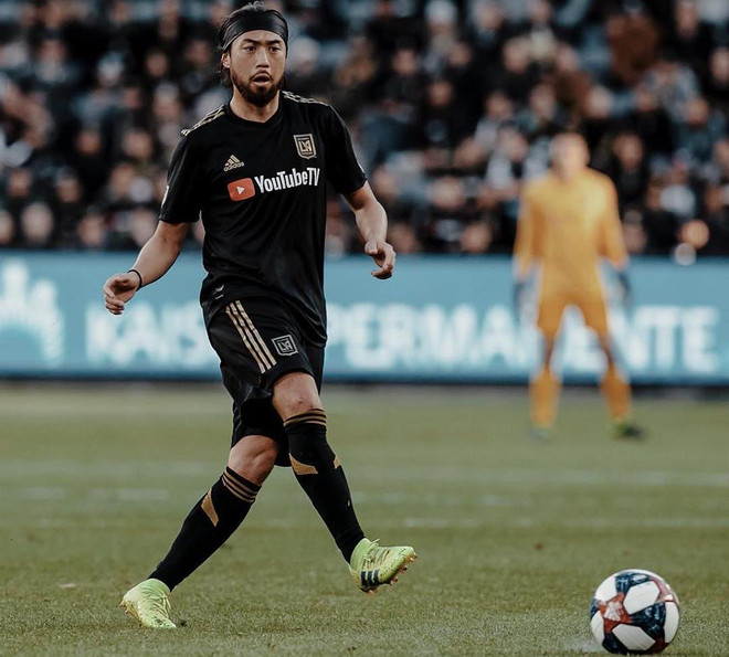 Lee Nguyễn cập bến TP.HCM, V-League nhiều hấp dẫn với những ‘người cũ’ ảnh 1