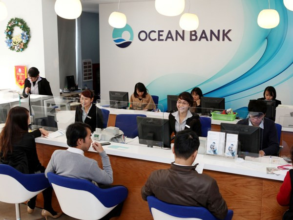 Nợ xấu trên 3% sẽ không được cấp phép mở rộng mạng lưới ảnh 1