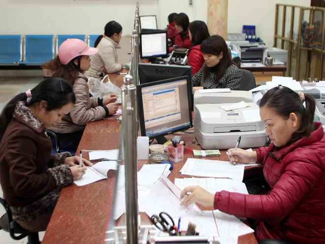 Tăng trưởng tín dụng của Agribank tăng 12,1% so với cuối năm 2016 ảnh 1