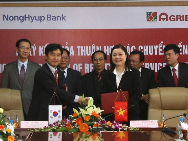 Dịch vụ chuyển tiền nhanh và an toàn cho lao động Việt tại Hàn ảnh 1