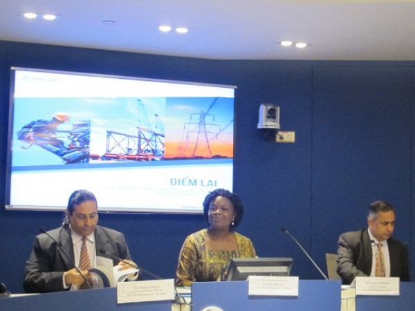 WB: Đẩy nhanh tiến độ cải cách sẽ giúp kinh tế Việt Nam tăng trưởng ảnh 1