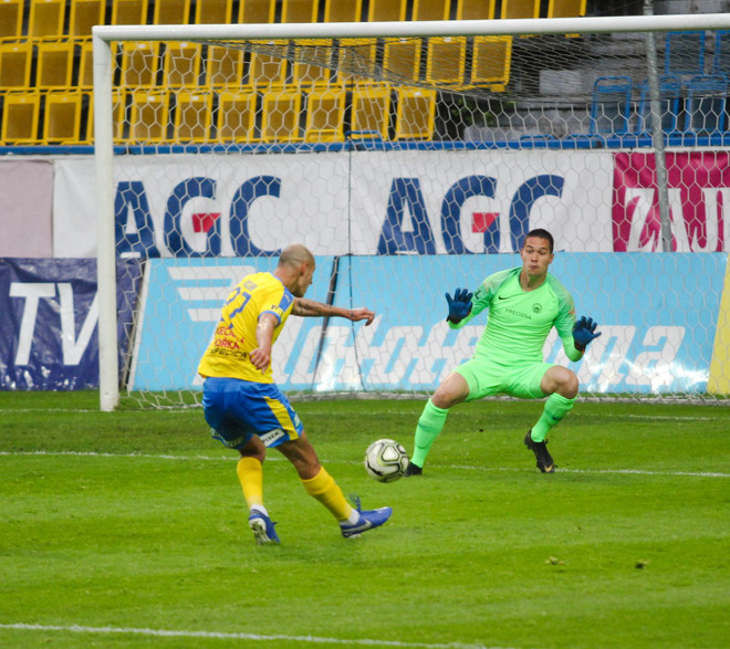 Filip Nguyễn dự bị của đội Séc, vẫn còn cơ hội khoác áo tuyển Việt Nam ảnh 1