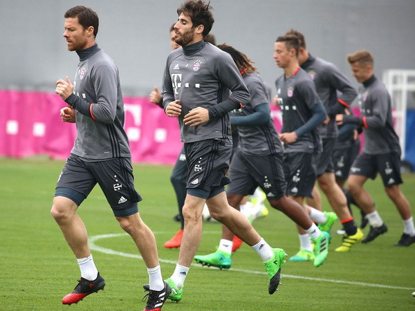 Bayern vào kỳ "thử lửa," chấn thương của Muller khá nghiêm trọng ảnh 1