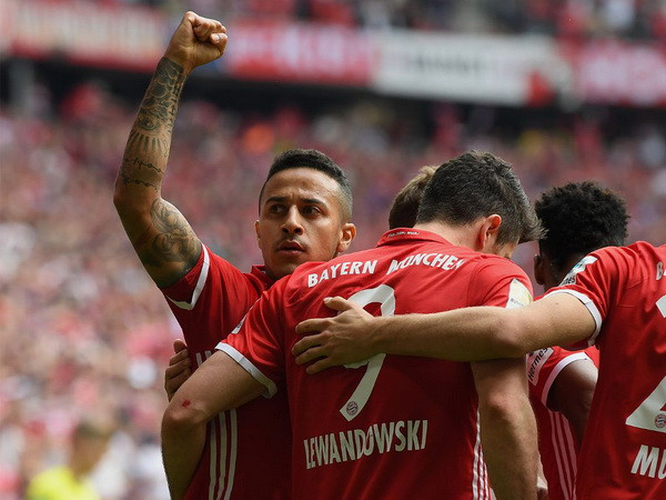 Bayern vào kỳ "thử lửa," chấn thương của Muller khá nghiêm trọng ảnh 2