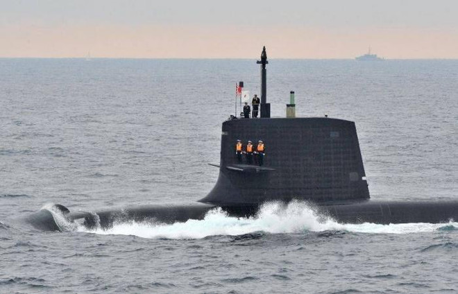 Học viện Hải quân Nhật Bản tiếp nhận nữ học viên đầu tiên ảnh 1