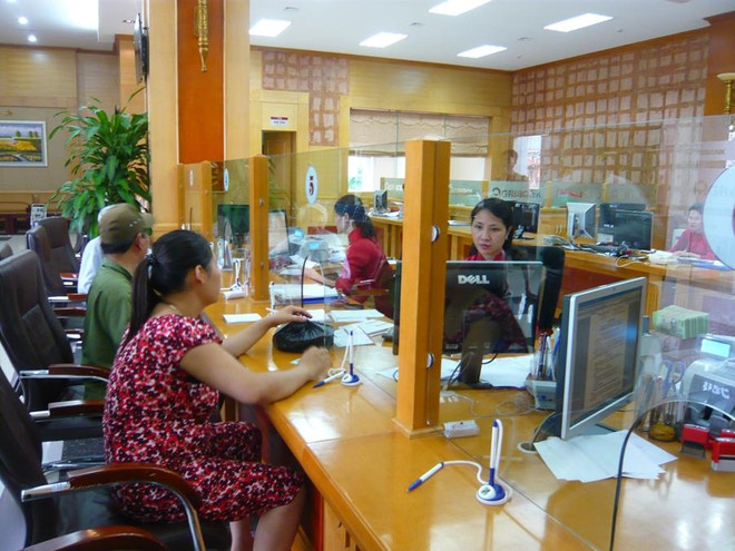 Dành 5.000 tỷ đồng cho vay tiêu dùng góp phần đẩy lùi tín dụng đen ảnh 1