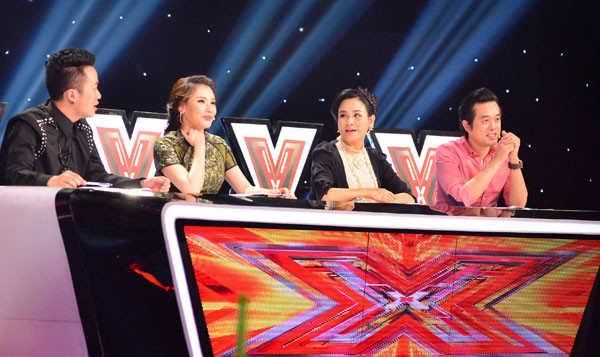 Chung kết “Nhân tố bí ẩn”: Chờ kết thúc đẹp cho Minh Như? ảnh 1