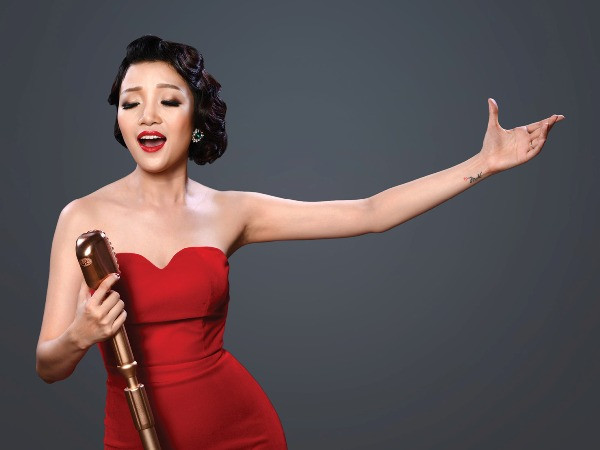 Phạm Thu Hà: Tư duy “chơi khác” nhạc cổ điển ở Việt Nam ảnh 2