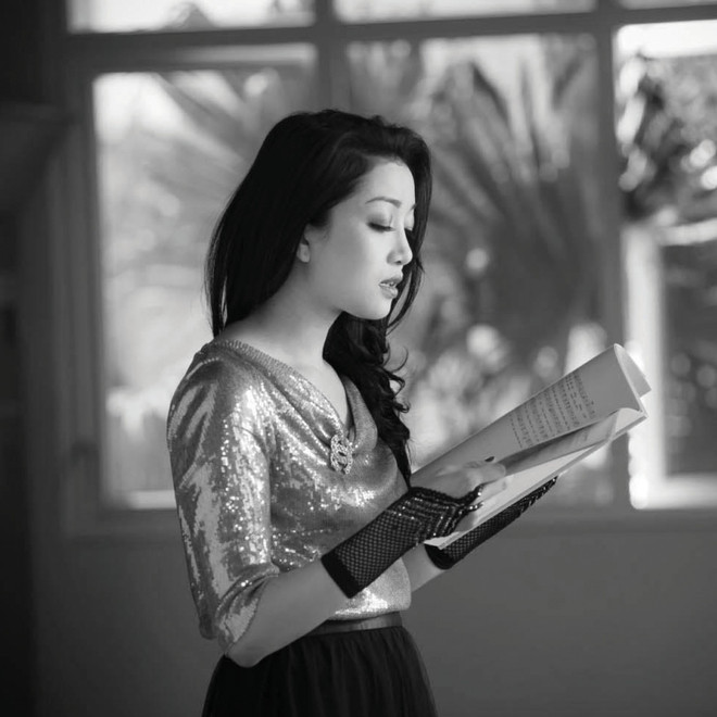 Phạm Thu Hà: Tư duy “chơi khác” nhạc cổ điển ở Việt Nam ảnh 3