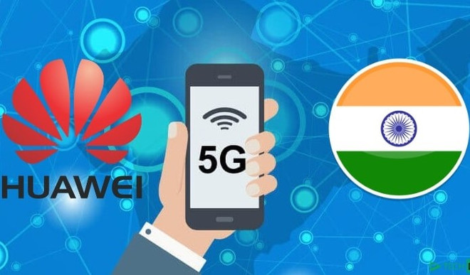 Trung Quốc hoan nghênh Ấn Độ cho phép Huawei thử nghiệm mạng 5G ảnh 1