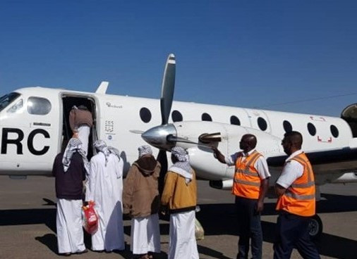 Yemen: Phiến quân Houthi phóng thích 6 tù binh Saudi Arabia ảnh 1