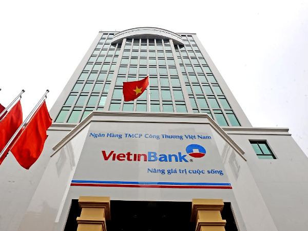 VietinBank 5 năm liên tiếp trong 2.000 doanh nghiệp lớn nhất thế giới ảnh 1
