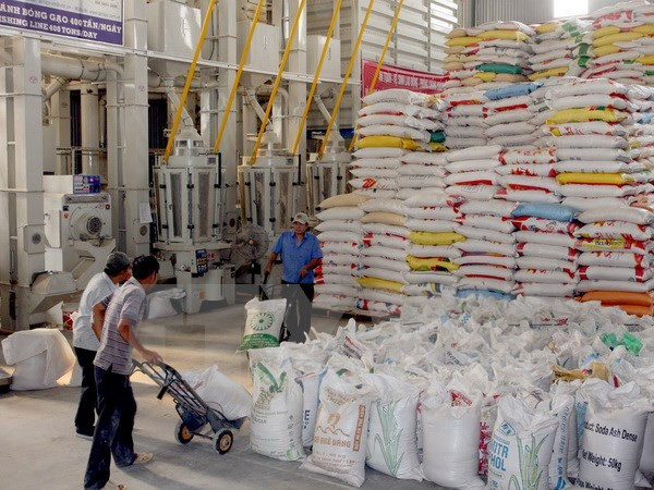 Agribank dành gói tín dụng 465 tỷ đồng xuất khẩu sang Cuba ảnh 1