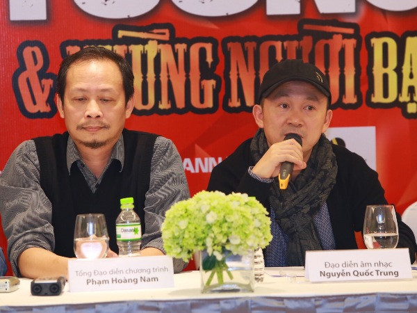 "Những bàn tay thắp lửa": Vì tình yêu kia mong manh như thủy tinh! ảnh 2