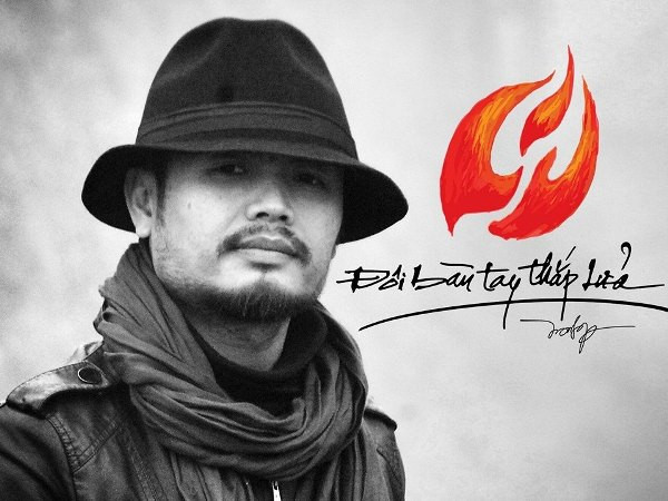 "Những bàn tay thắp lửa": Vì tình yêu kia mong manh như thủy tinh! ảnh 1