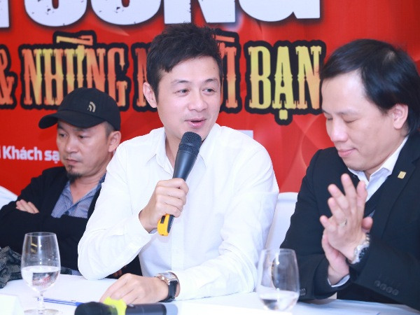 "Những bàn tay thắp lửa": Vì tình yêu kia mong manh như thủy tinh! ảnh 3