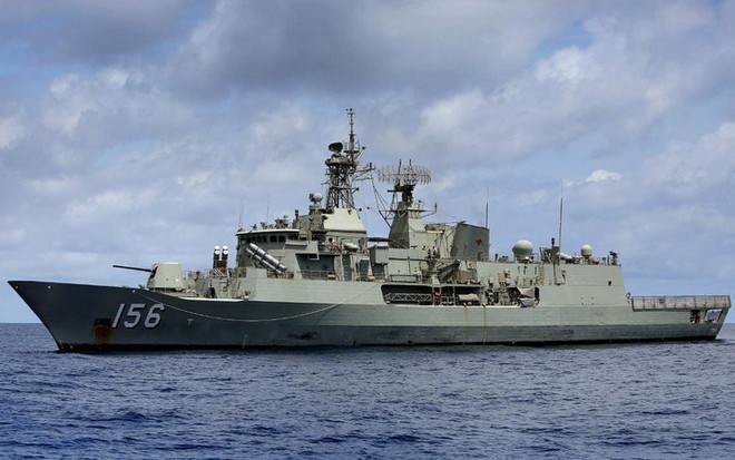 Australia muốn trở thành cường quốc xuất khẩu quân sự toàn cầu ảnh 1