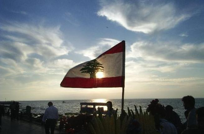 Liban và Trung Quốc mở tuyến hàng hải mới tạo thuận lợi cho xuất khẩu ảnh 1