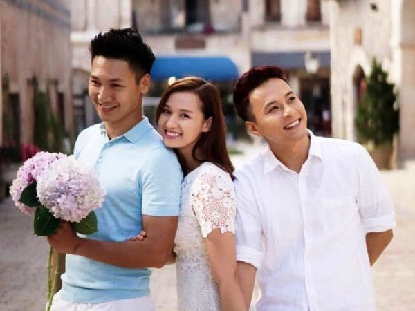 Lã Thanh Huyền, Vân Hugo tái xuất cùng “Zippo, Mù Tạt và Em" ảnh 2