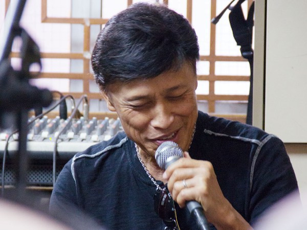 Tuấn Ngọc đắm đuối hát cùng giọng ca vượt thời gian Lệ Thu ảnh 2