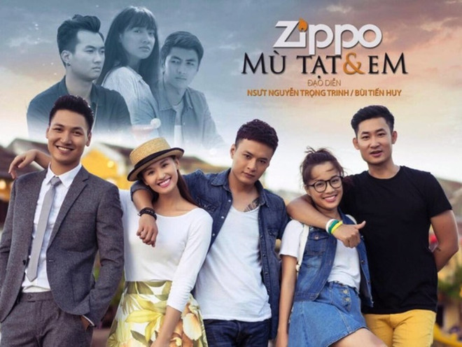 Lã Thanh Huyền, Vân Hugo tái xuất cùng “Zippo, Mù Tạt và Em" ảnh 1