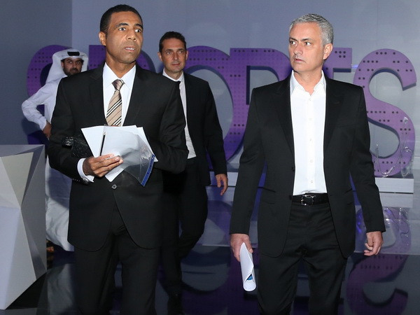 Jose Mourinho "cạnh khóe" Paul Pogba coi bản thân lớn hơn MU ảnh 1