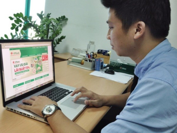 Thanh toán vé tàu hỏa thuận tiện bằng thẻ VPBank Epay ảnh 1