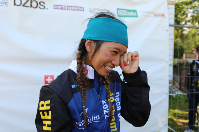 Vũ Phương Thanh: ‘Không gì là không thể với người Việt Nam’ ảnh 3