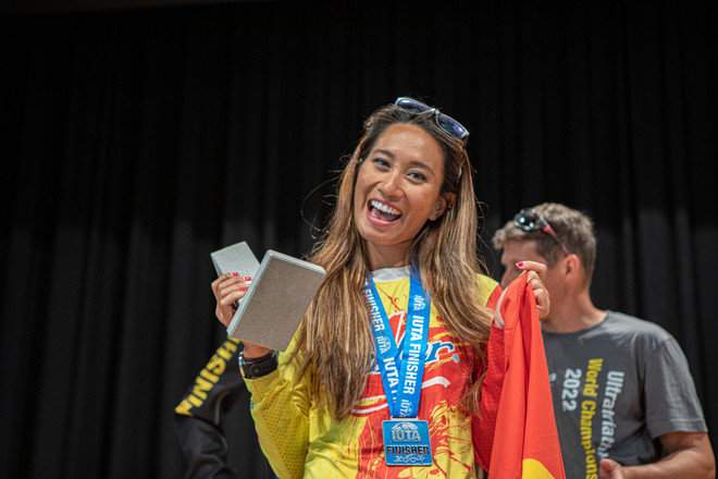 Vũ Phương Thanh: ‘Không gì là không thể với người Việt Nam’ ảnh 4