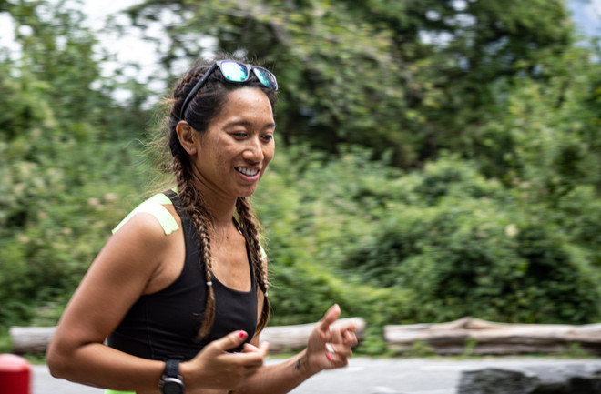 Vũ Phương Thanh: ‘Không gì là không thể với người Việt Nam’ ảnh 1