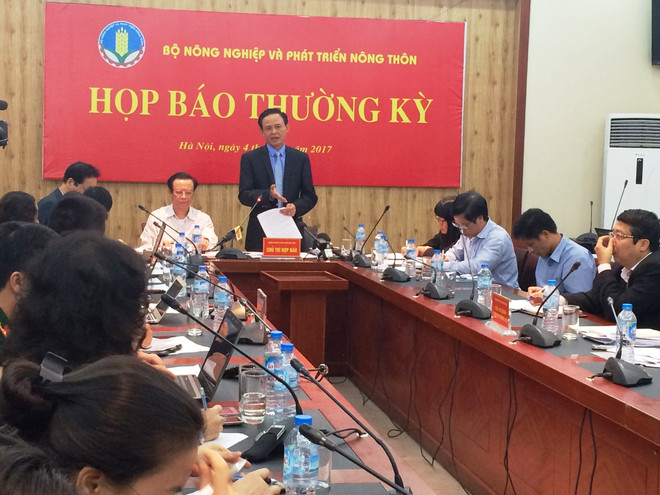 Đàm phán xuất khẩu thịt lợn chính ngạch sang Trung Quốc ảnh 2