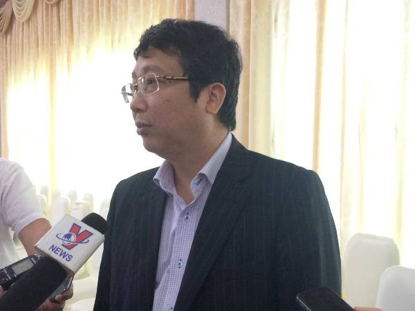 Gắn trách nhiệm địa phương trong dự thảo Nghị định mới về phân bón ảnh 2