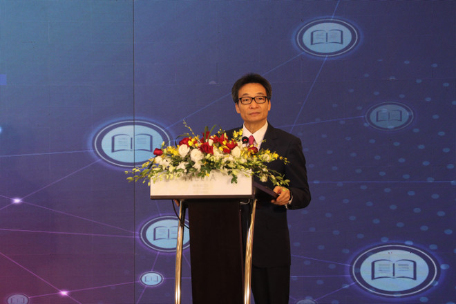 Giáo dục ASEAN cùng sẵn sàng ứng phó với thách thức trong tương lai ảnh 2