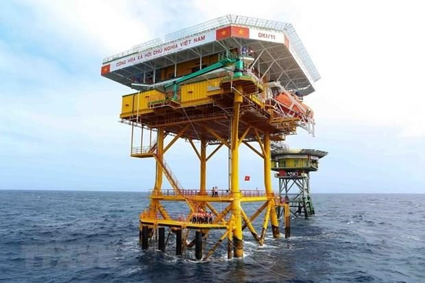 Mỹ chỉ trích Trung Quốc cản trở tiếp cận nguồn dầu khí ở Biển Đông ảnh 1