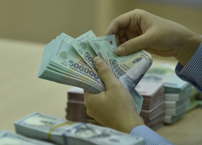 Sạch nợ xấu tại VAMC, nhiều ngân hàng ‘bứt phá’ lợi nhuận ảnh 1