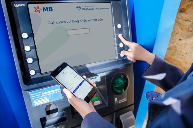 MB thông tin về sự cố lỗi giao dịch online vượt hạn mức ảnh 1