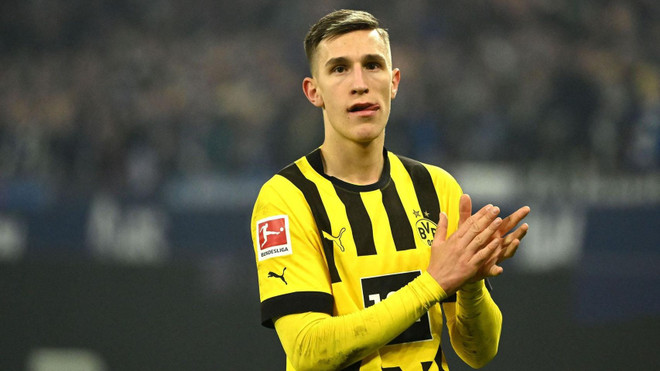 Tâm điểm Bundesliga: Trận Der Klassiker 108 - Cuộc chiến thư hùng ảnh 8