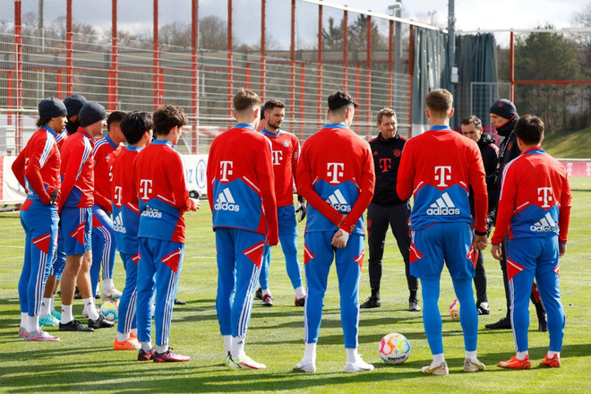 Tâm điểm Bundesliga: Trận Der Klassiker 108 - Cuộc chiến thư hùng ảnh 3