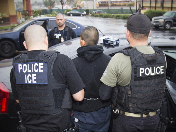 Mỹ truy tố hai người Iran bị cáo buộc làm gián điệp ảnh 1