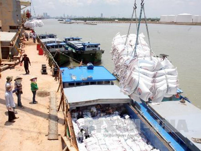 Giáo sư Võ Tòng Xuân lý giải vì sao người Việt lại chọn gạo Campuchia ảnh 3