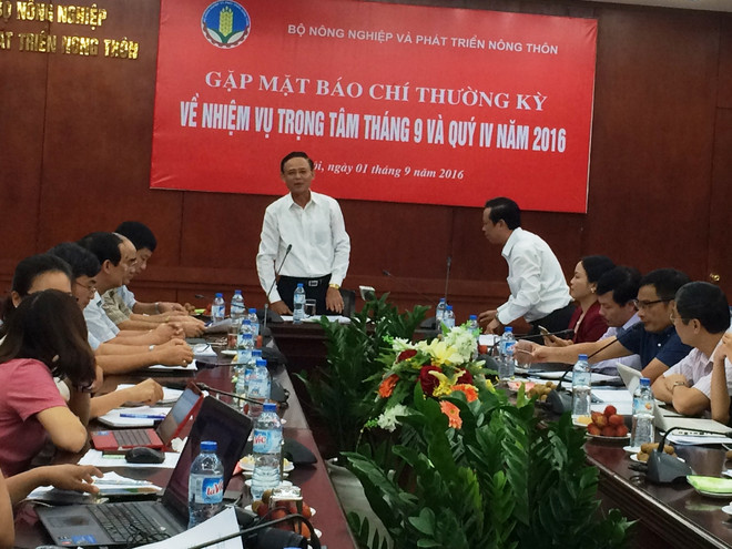  Vi phạm chỉ tiêu hóa chất, chất cấm trong thủy sản gia tăng ảnh 2