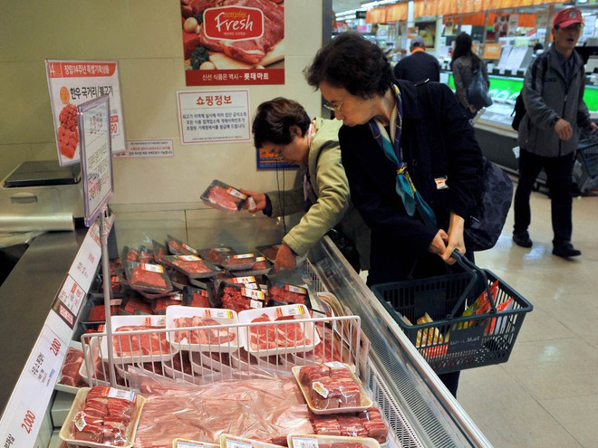 Hợp tác với Ireland tạo các sản phẩm nông nghiệp có giá trị cao ảnh 1