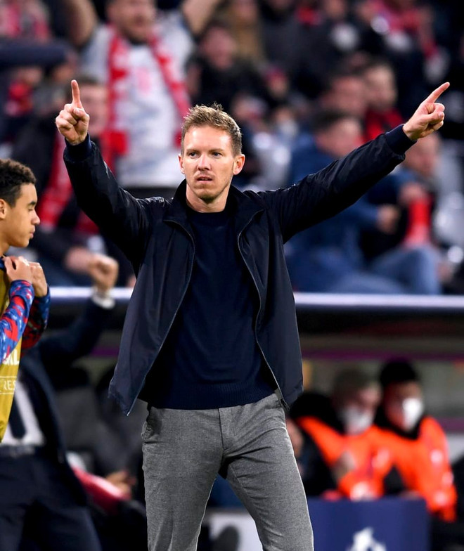 FC Bayern và những “xa xỉ" mà huấn luyện viên nào cũng muốn có! ảnh 3