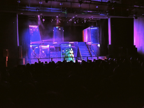 Khan hiếm vé, chuỗi 35 đêm nhạc kịch khép lại với "The Sound of HOPE" ảnh 3