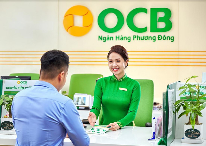 OCB PROPAY: Giải pháp thanh toán số tạo sức bật cho doanh nghiệp ảnh 1