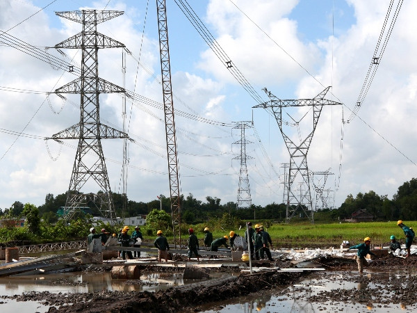 VietinBank, Vietcombank tham gia dự án phát triển đô thị của ADB ảnh 1