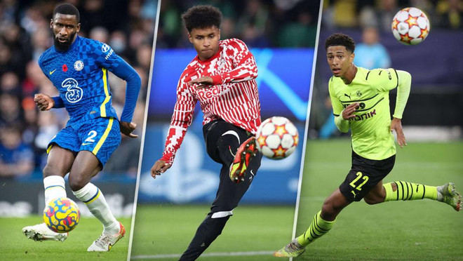 Chuyện thị trường chuyển nhượng: Khi Bayern chỉ sắm vai "mồi nhử" ảnh 1